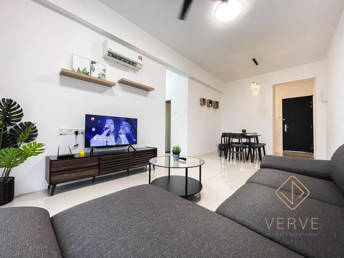 Cove Premium By Verve * Ipoh