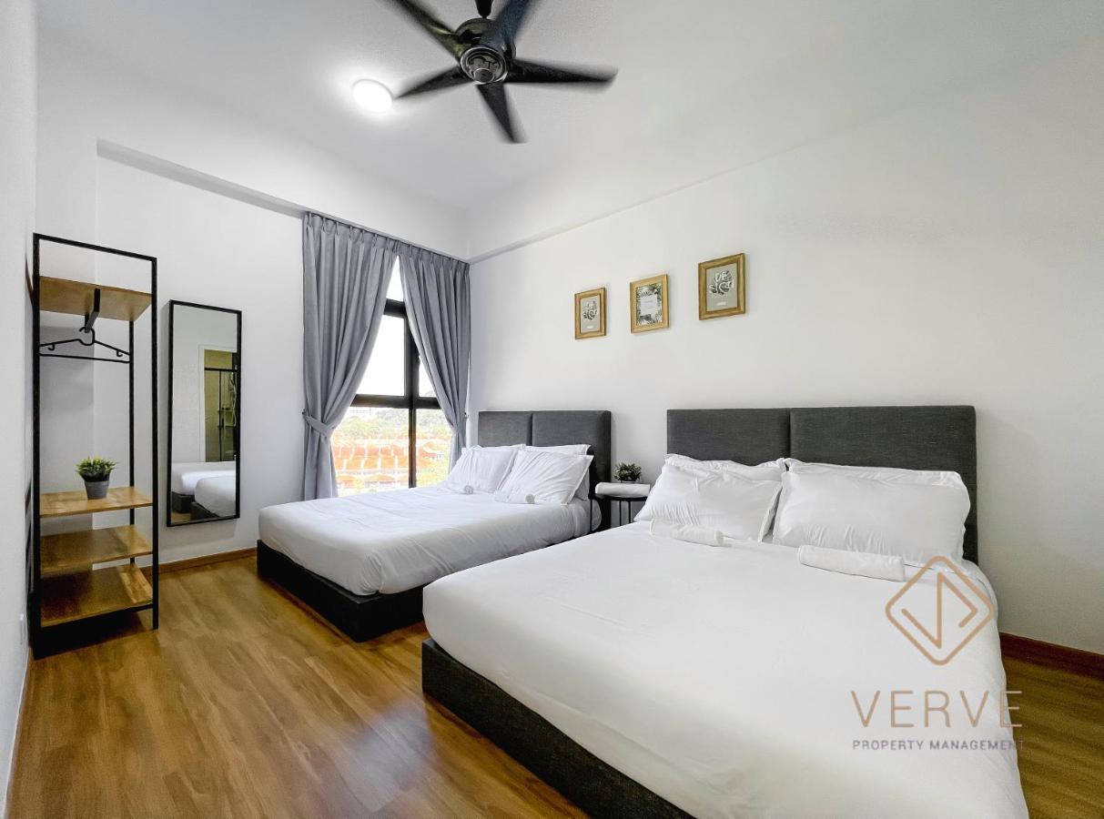 Apartment Cove Premium By Verve *