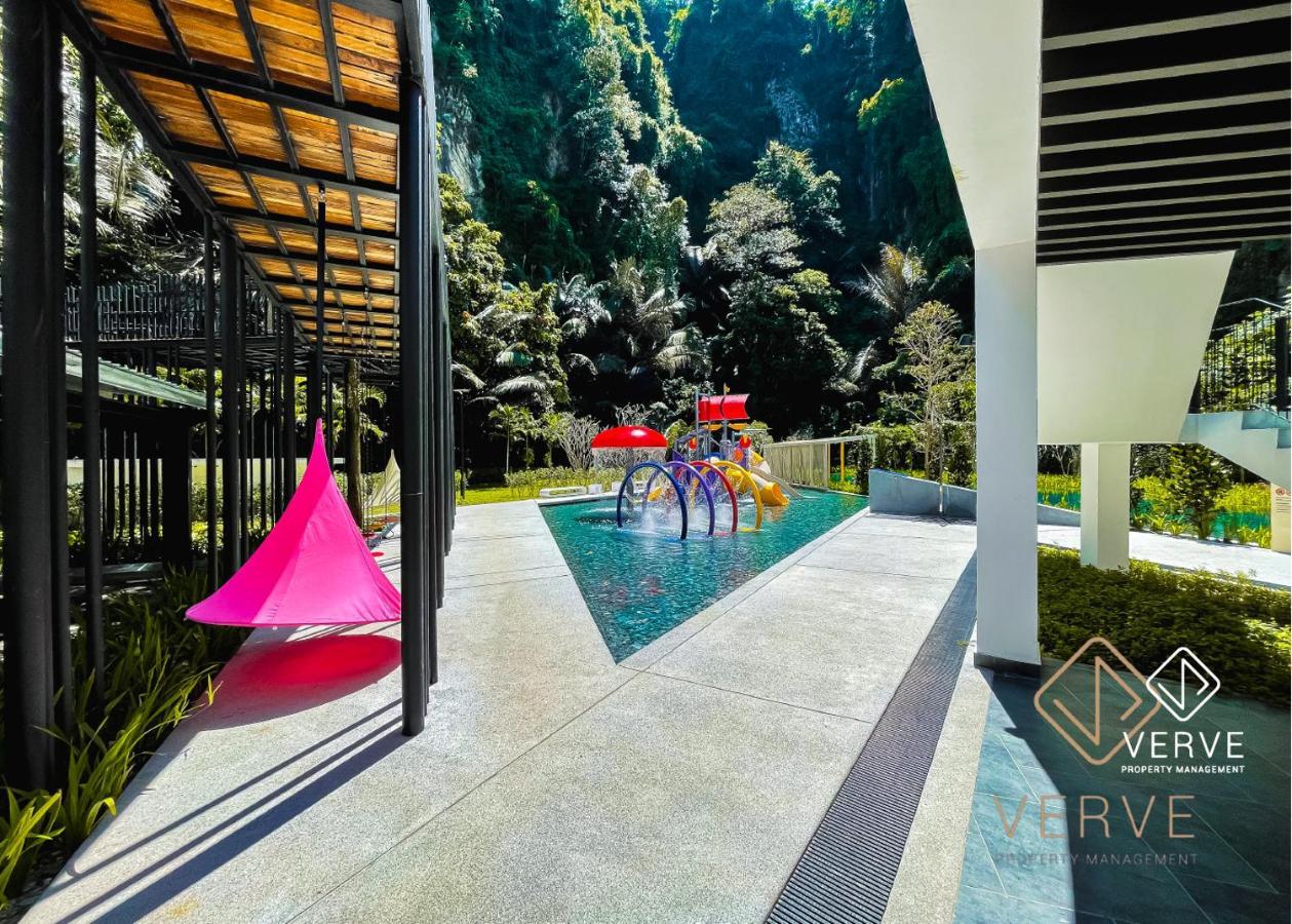 Cove Premium By Verve Apartment Ipoh