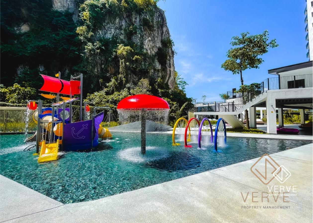 Cove Premium By Verve Apartment Ipoh