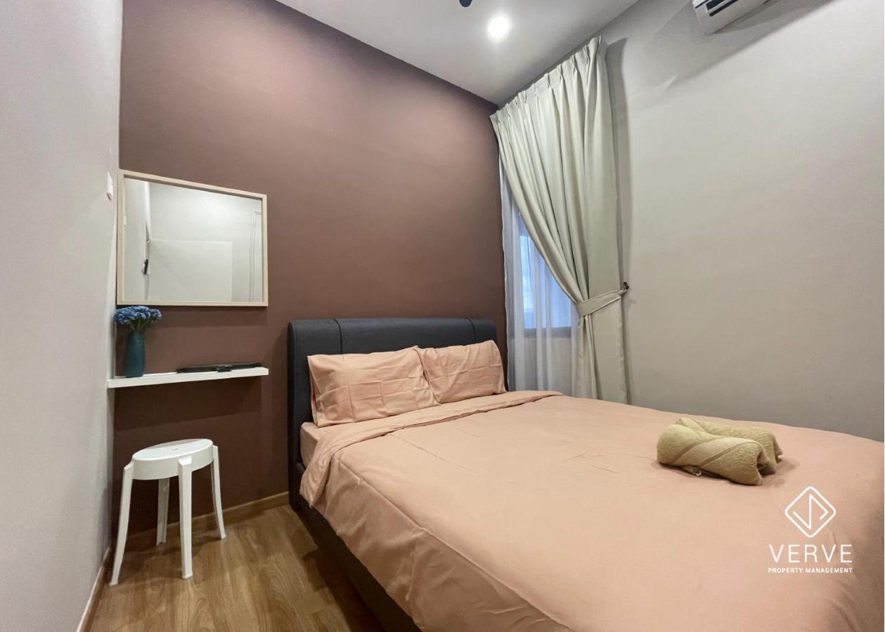 Cove Premium By Verve * Ipoh
