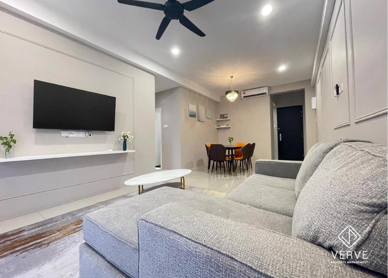 Cove Premium By Verve Apartment
