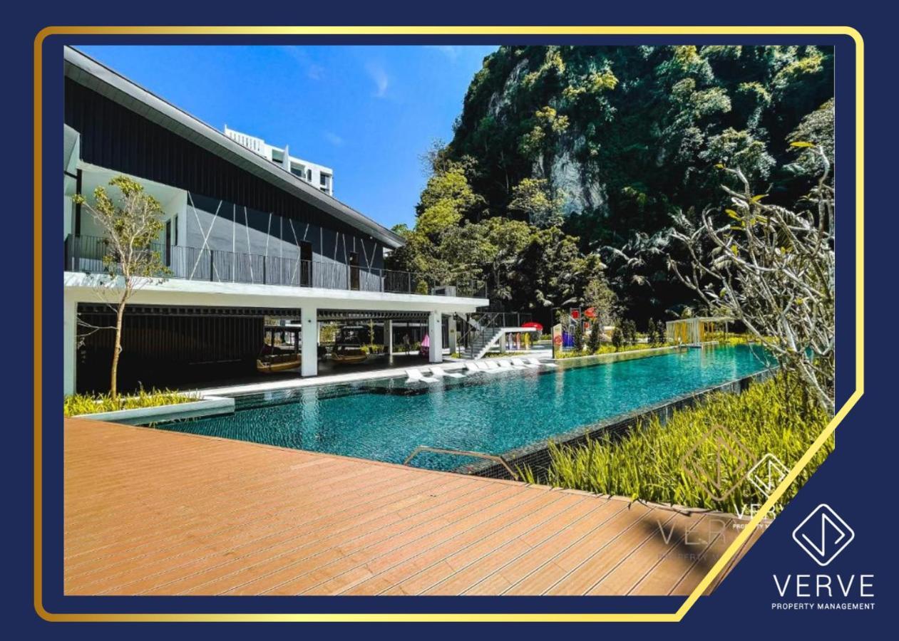 Apartment Cove Premium By Verve *
