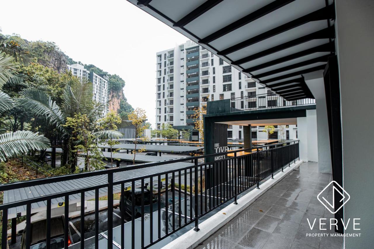 Cove Premium By Verve Ipoh