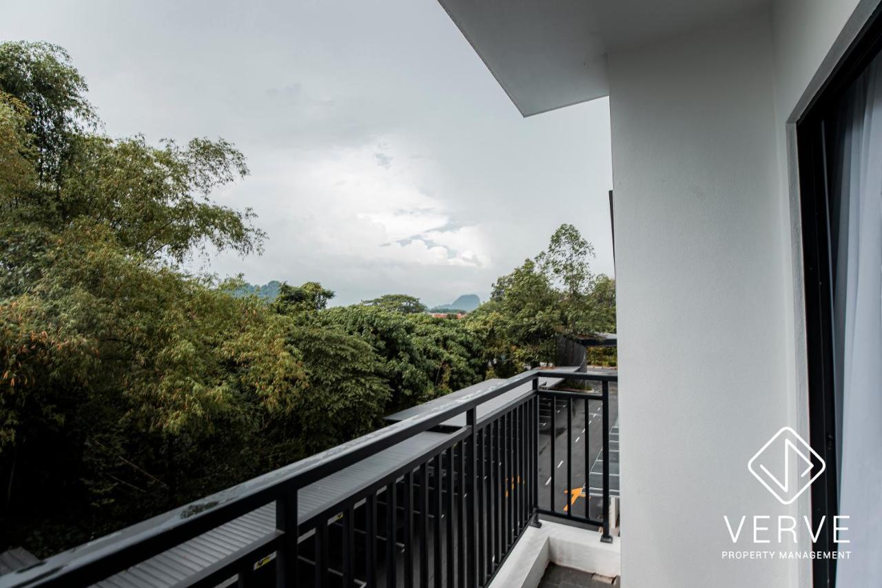 Cove Premium By Verve Apartment *