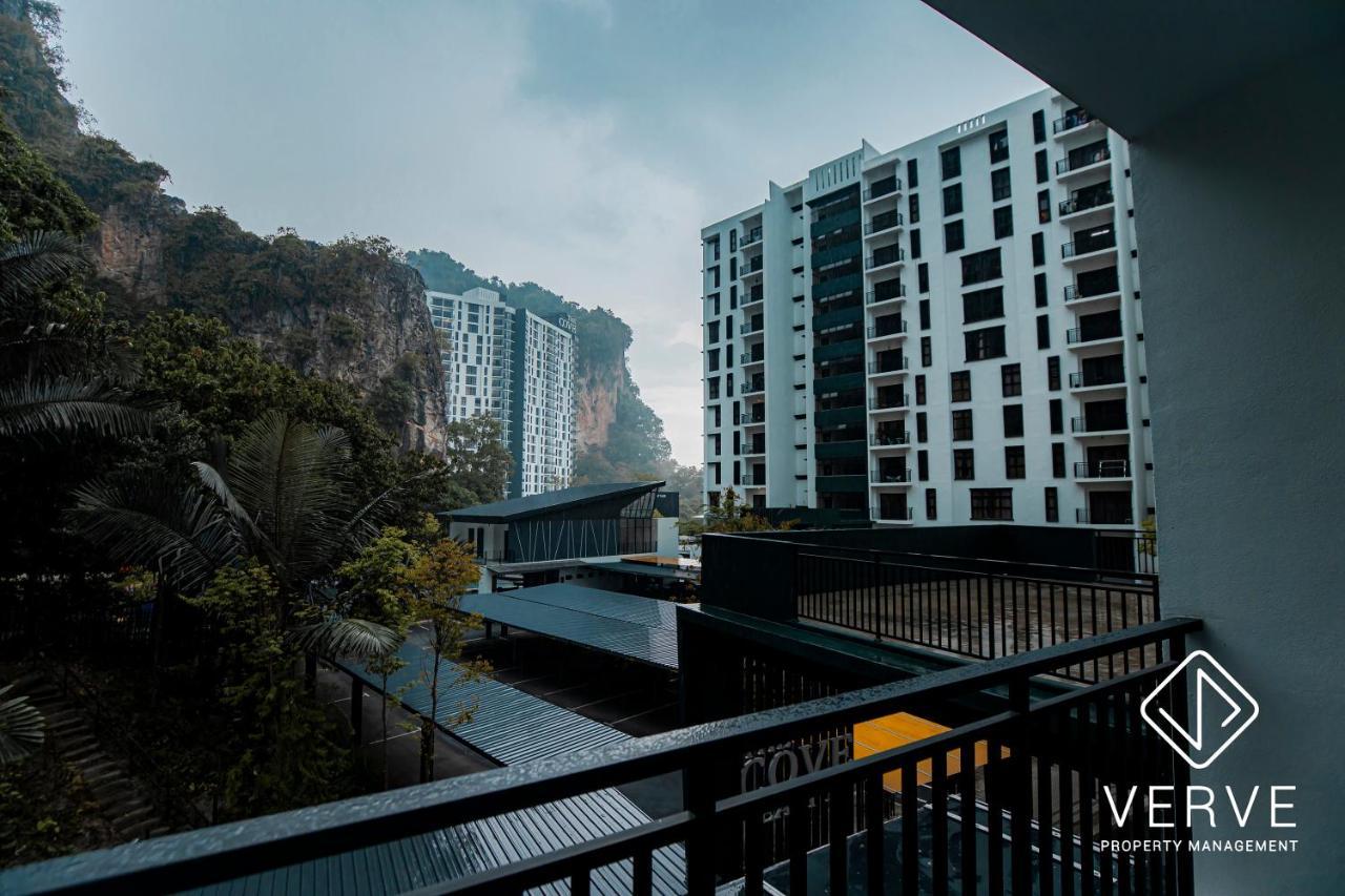 Apartment Cove Premium By Verve