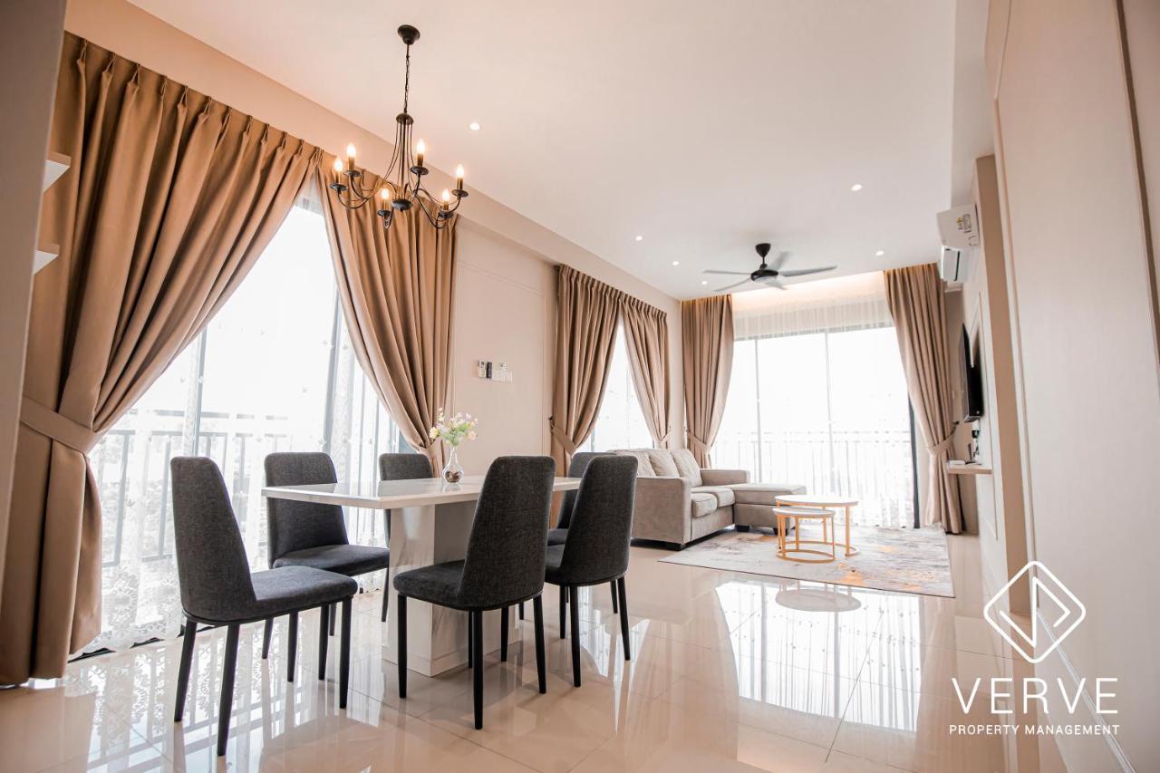Apartment Cove Premium By Verve