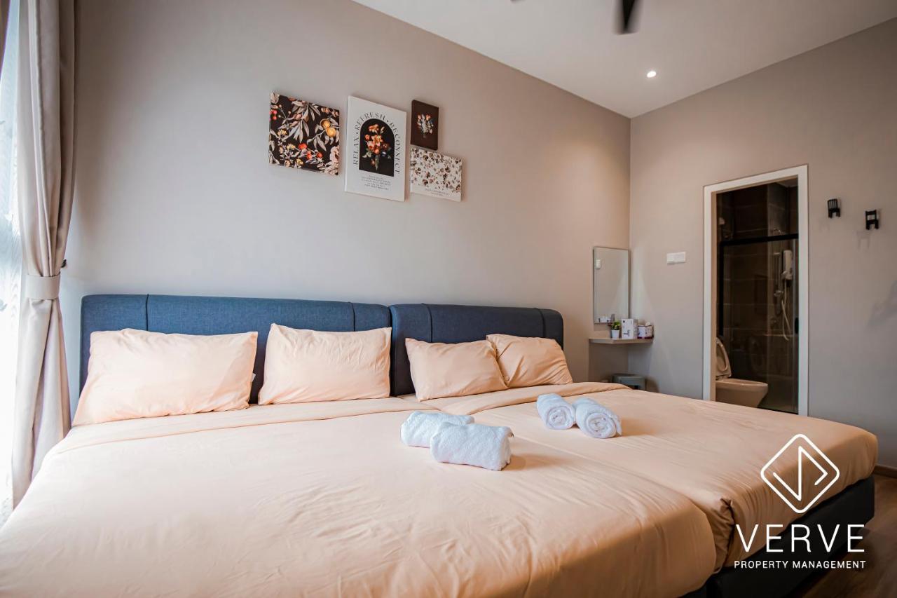 Cove Premium By Verve Apartment