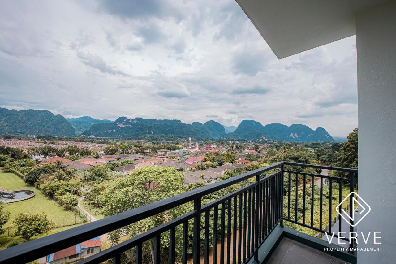 Cove Premium By Verve Apartment *