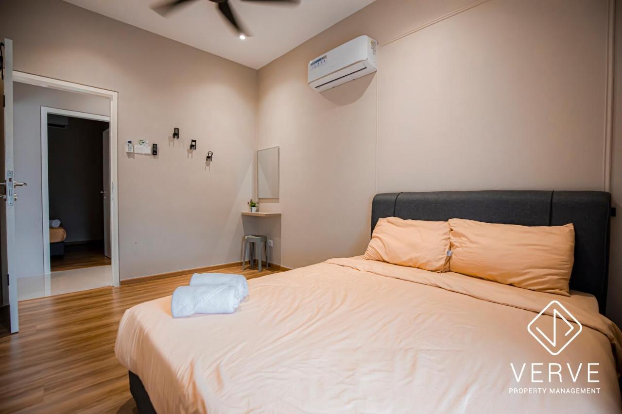 Apartment Cove Premium By Verve Ipoh