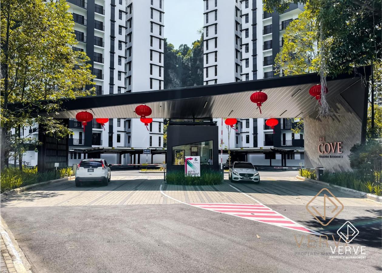 Cove Premium By Verve Apartment *
