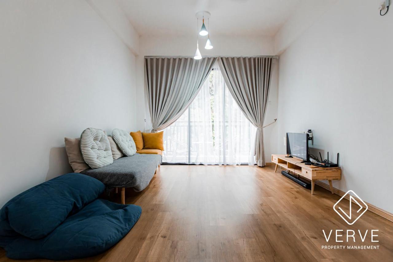Apartment Cove Premium By Verve