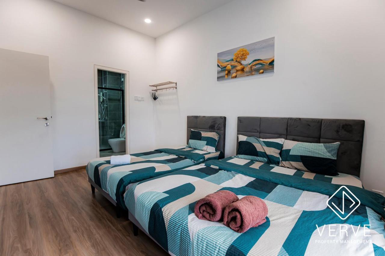 Apartment Cove Premium By Verve *
