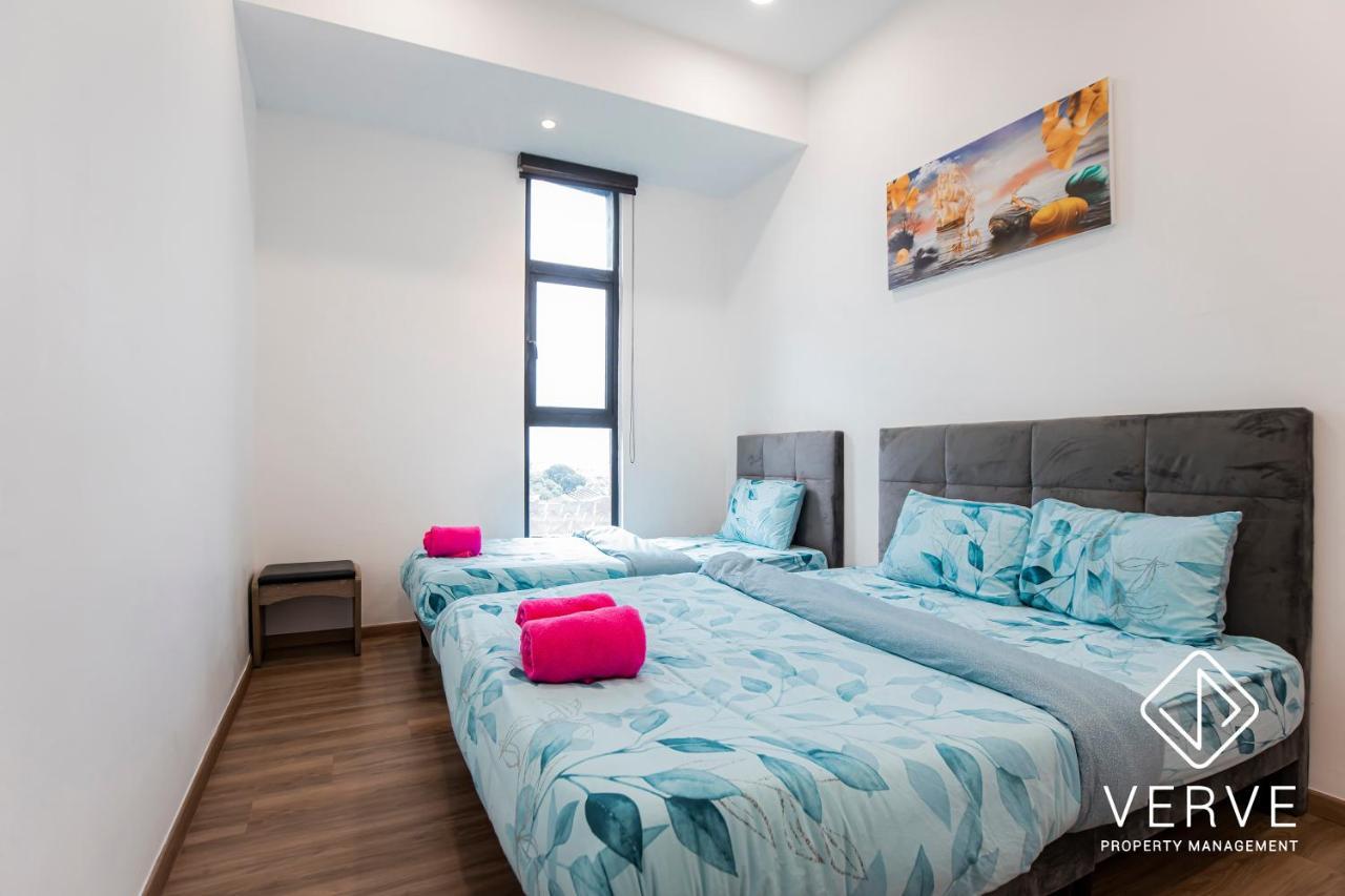 Apartment Cove Premium By Verve Ipoh