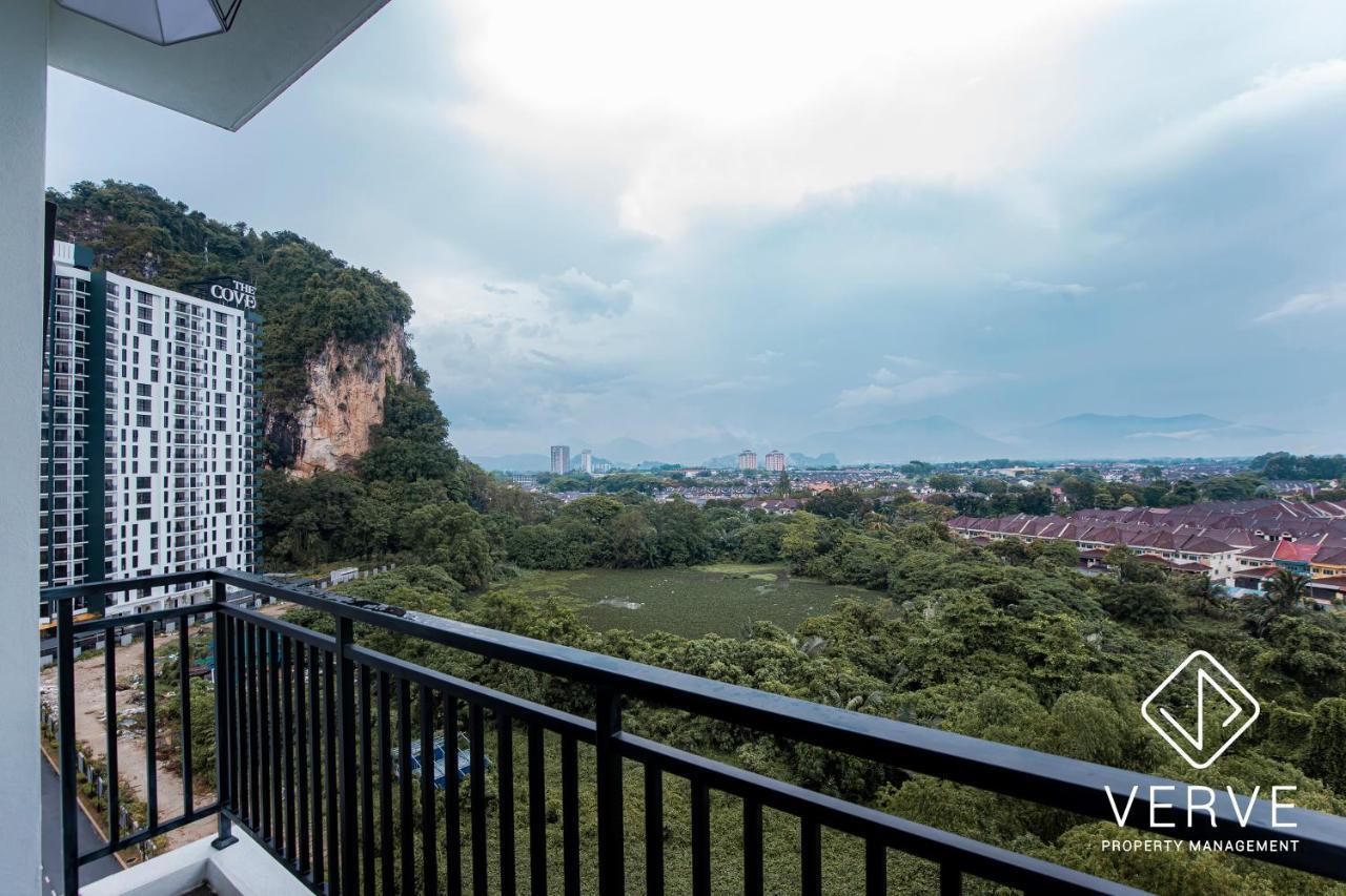 Cove Premium By Verve Apartment *