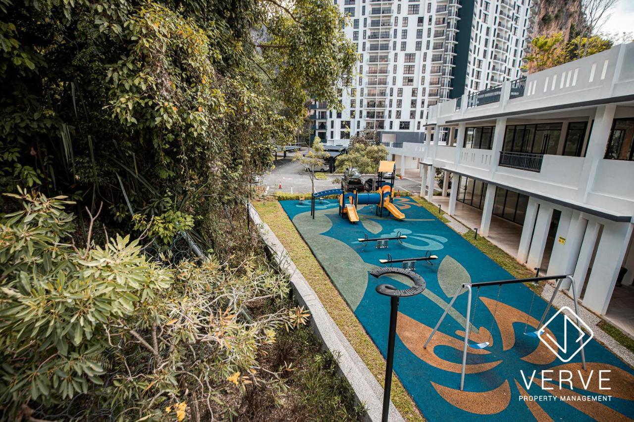 Cove Premium By Verve Apartment