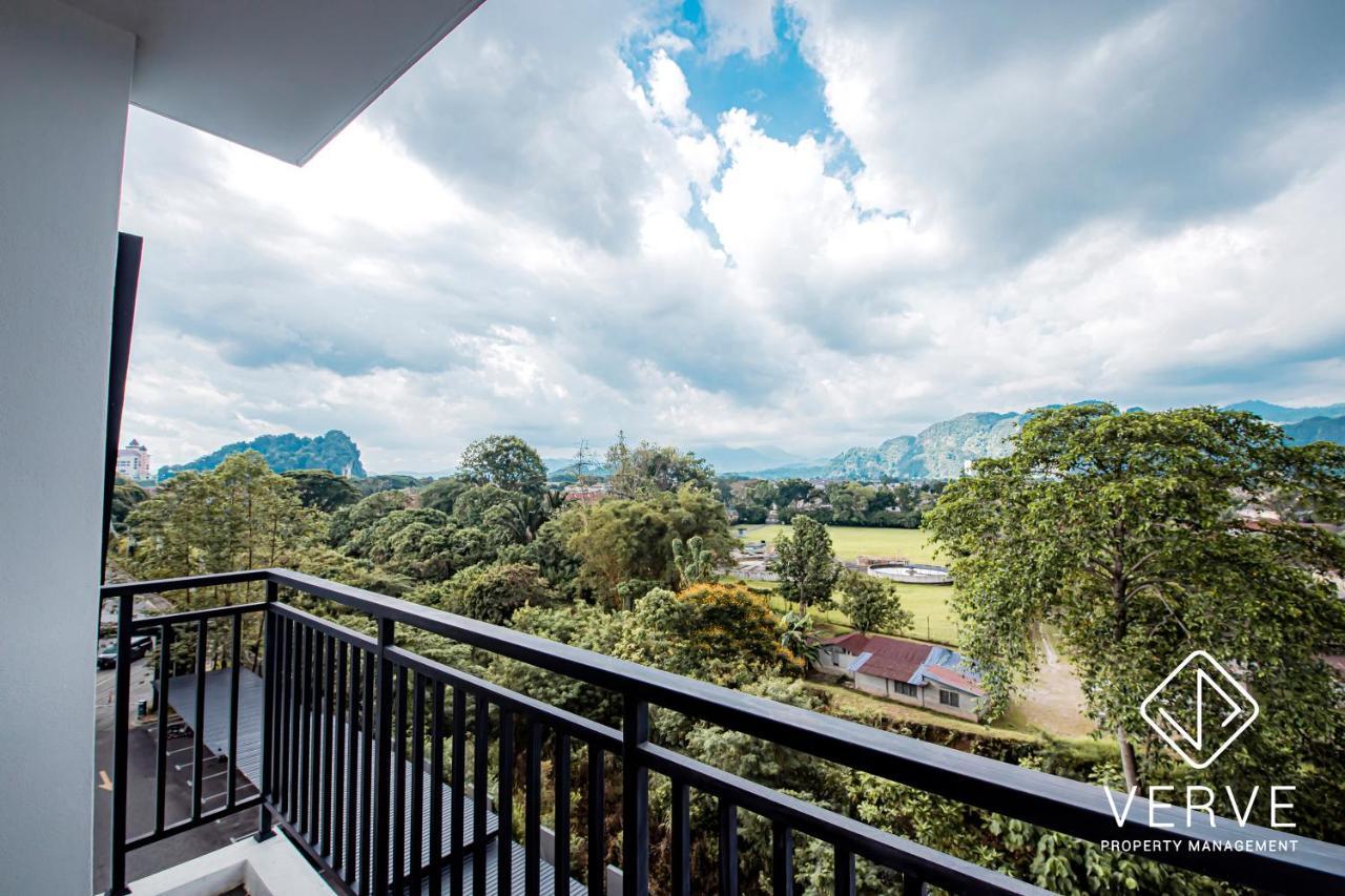 Cove Premium By Verve Apartment Ipoh