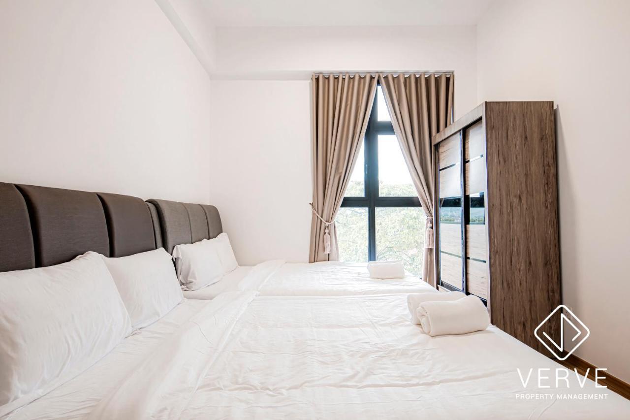 Apartment Cove Premium By Verve *