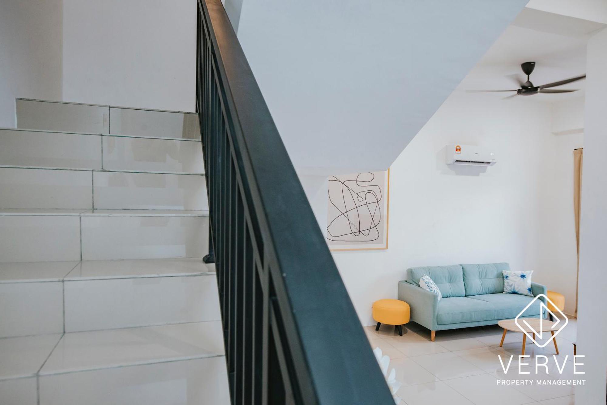 Apartment Cove Premium By Verve