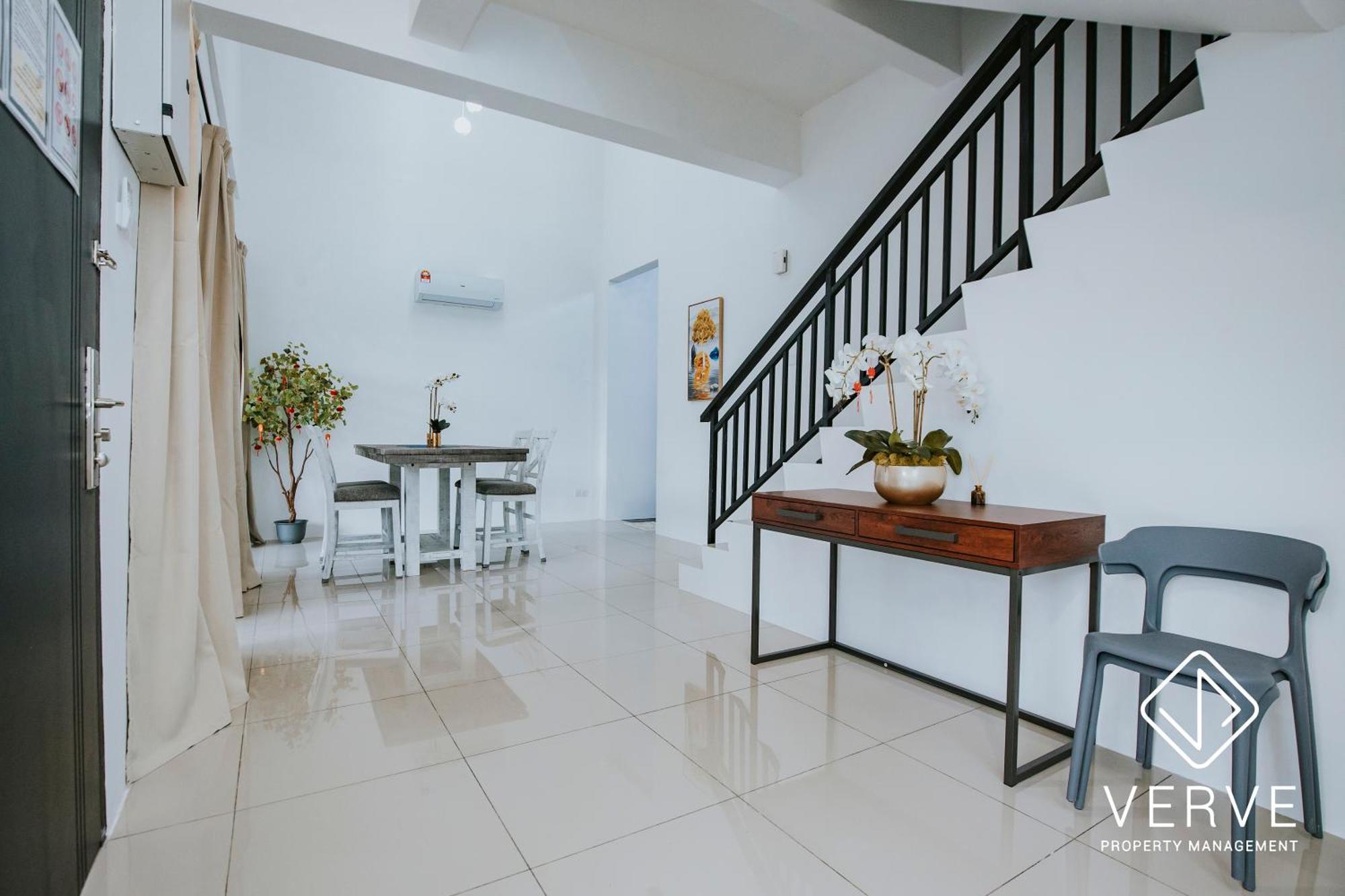 Cove Premium By Verve Apartment *