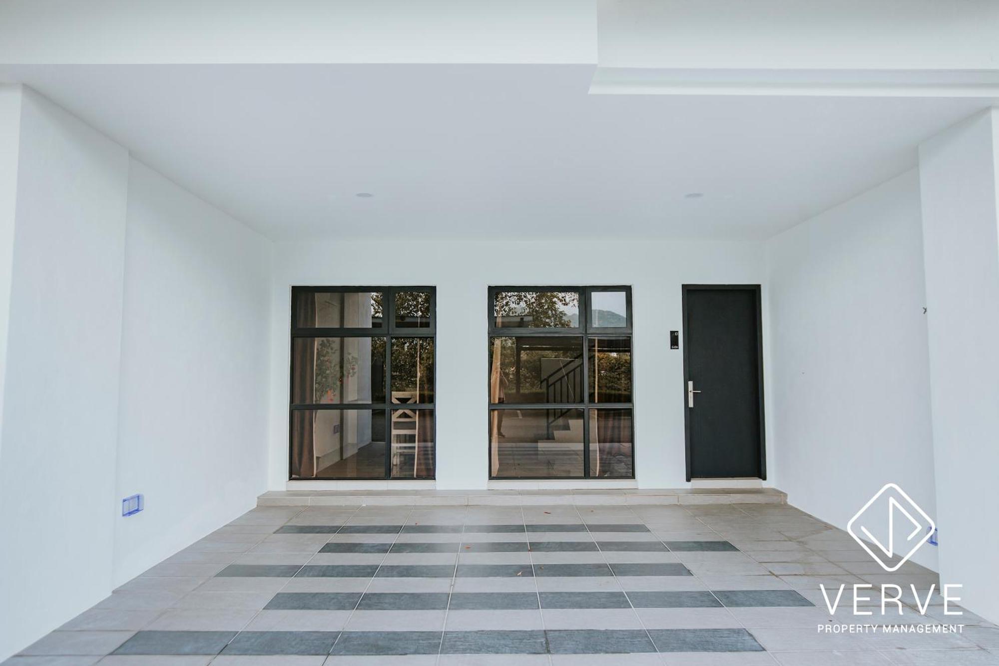 Cove Premium By Verve Apartment