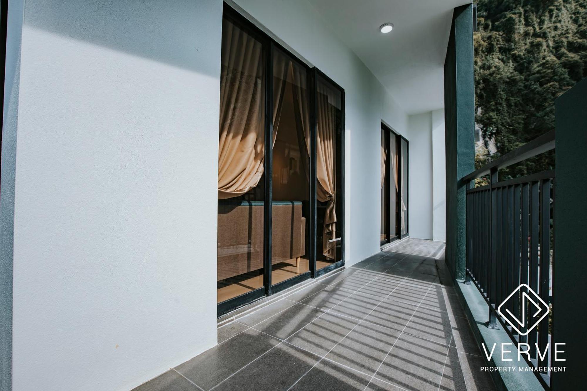 Cove Premium By Verve Ipoh