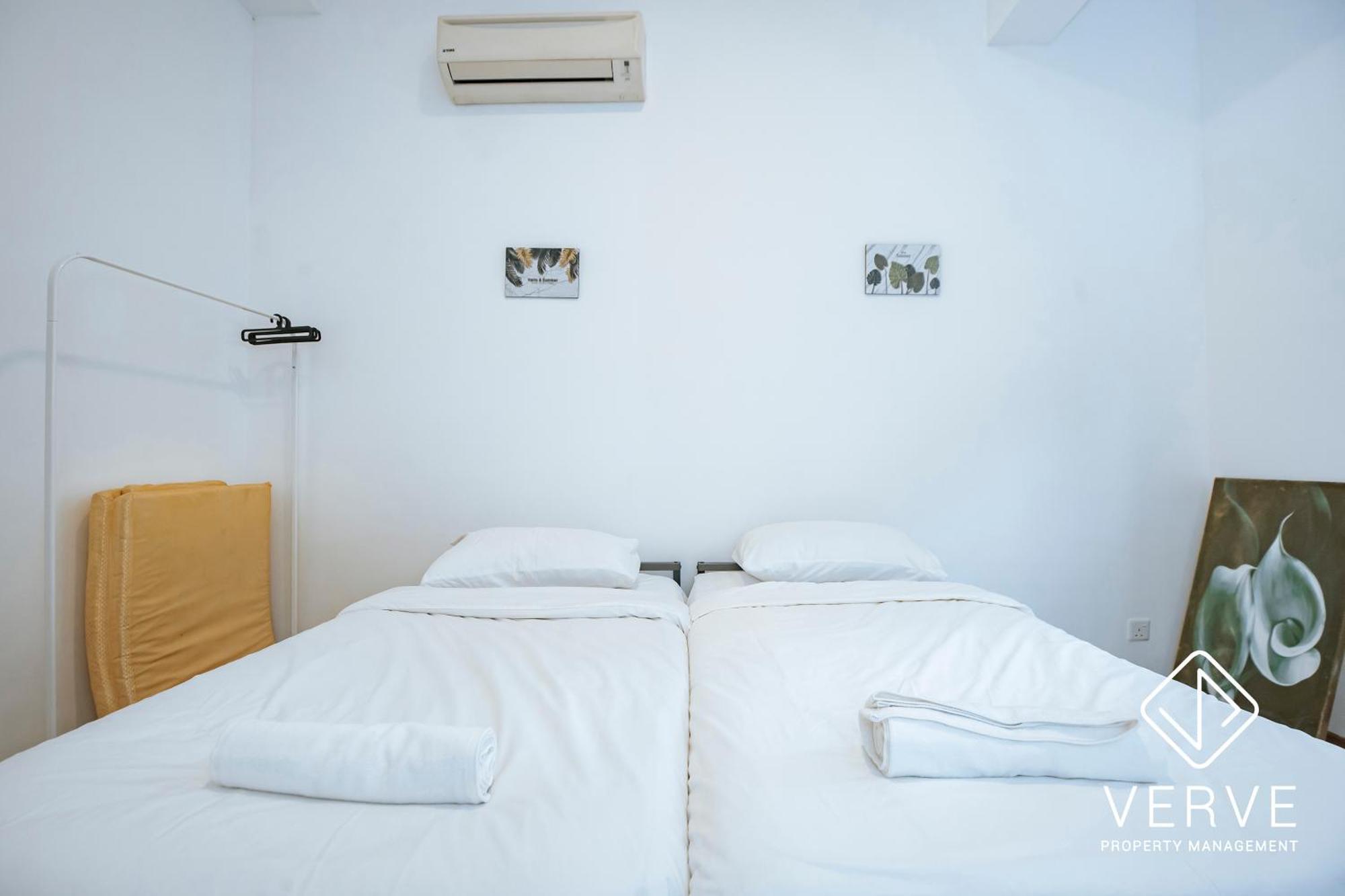 Cove Premium By Verve Apartment *