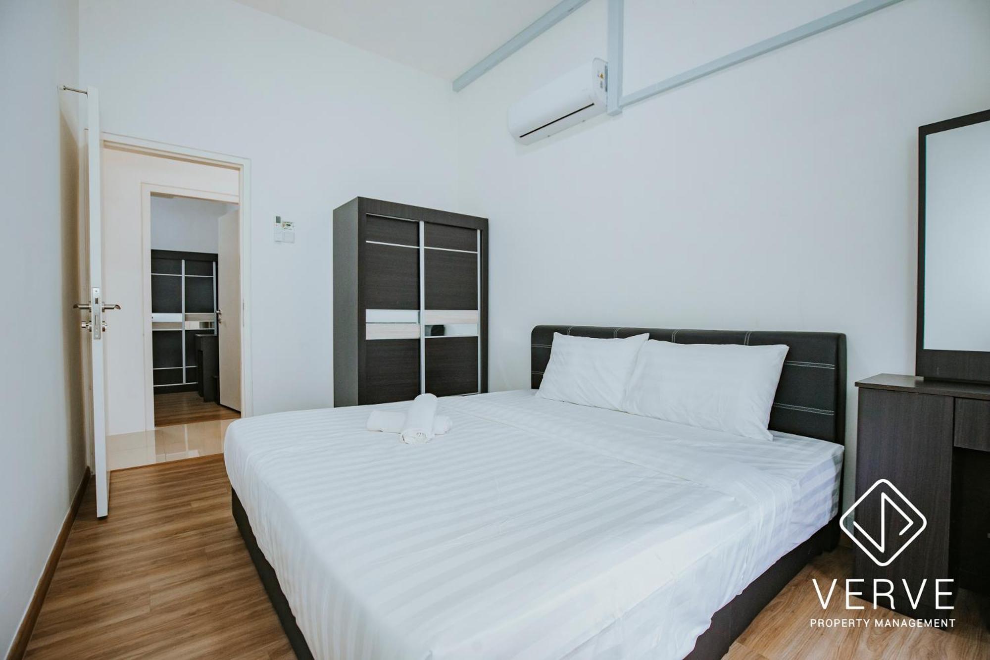 Cove Premium By Verve Ipoh