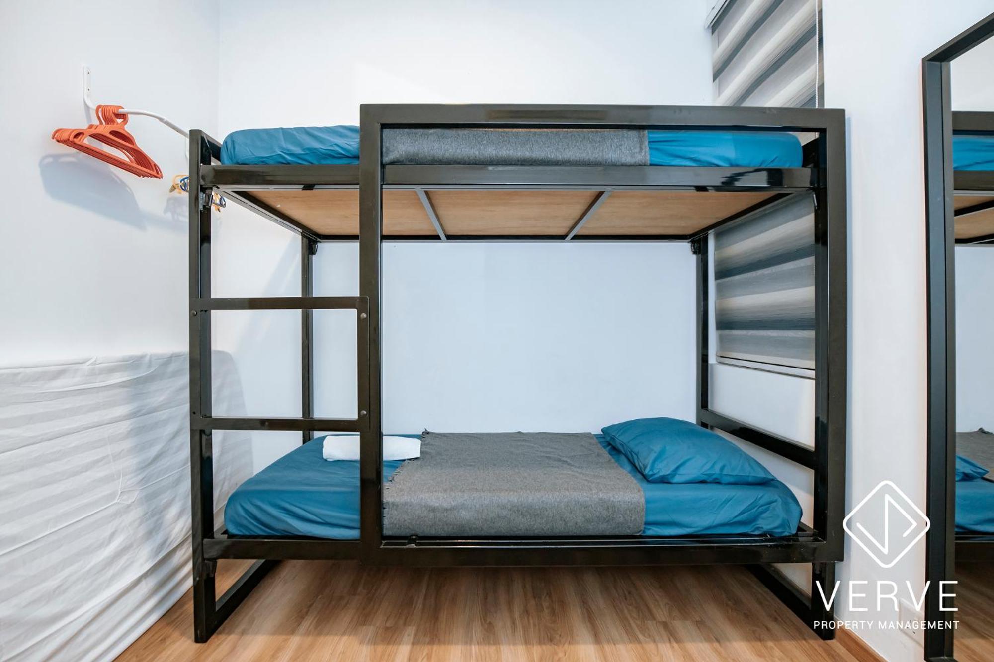 Cove Premium By Verve Apartment