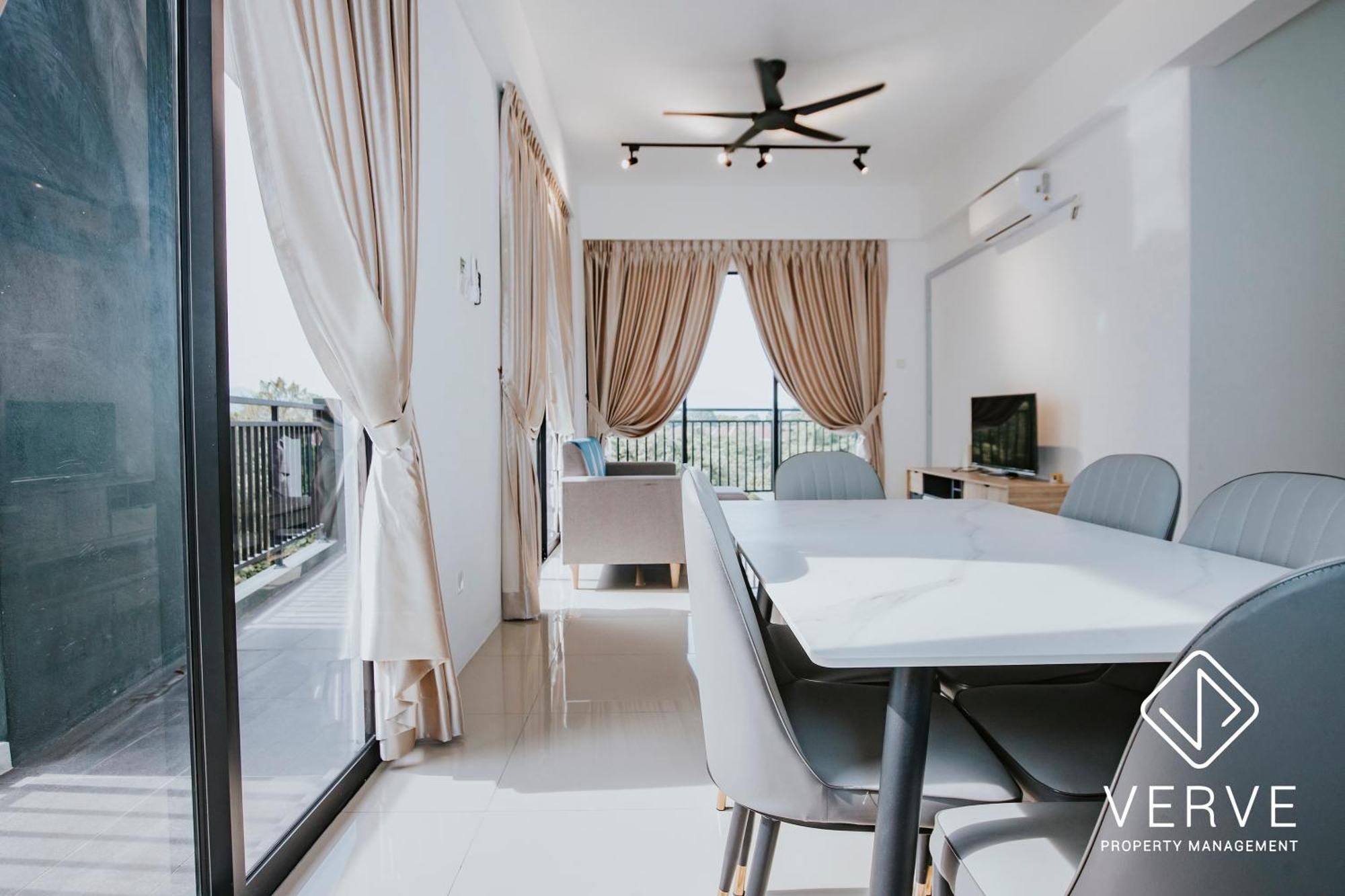 Cove Premium By Verve Ipoh