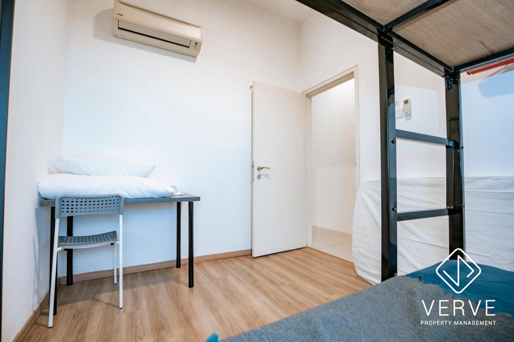 Cove Premium By Verve Apartment *