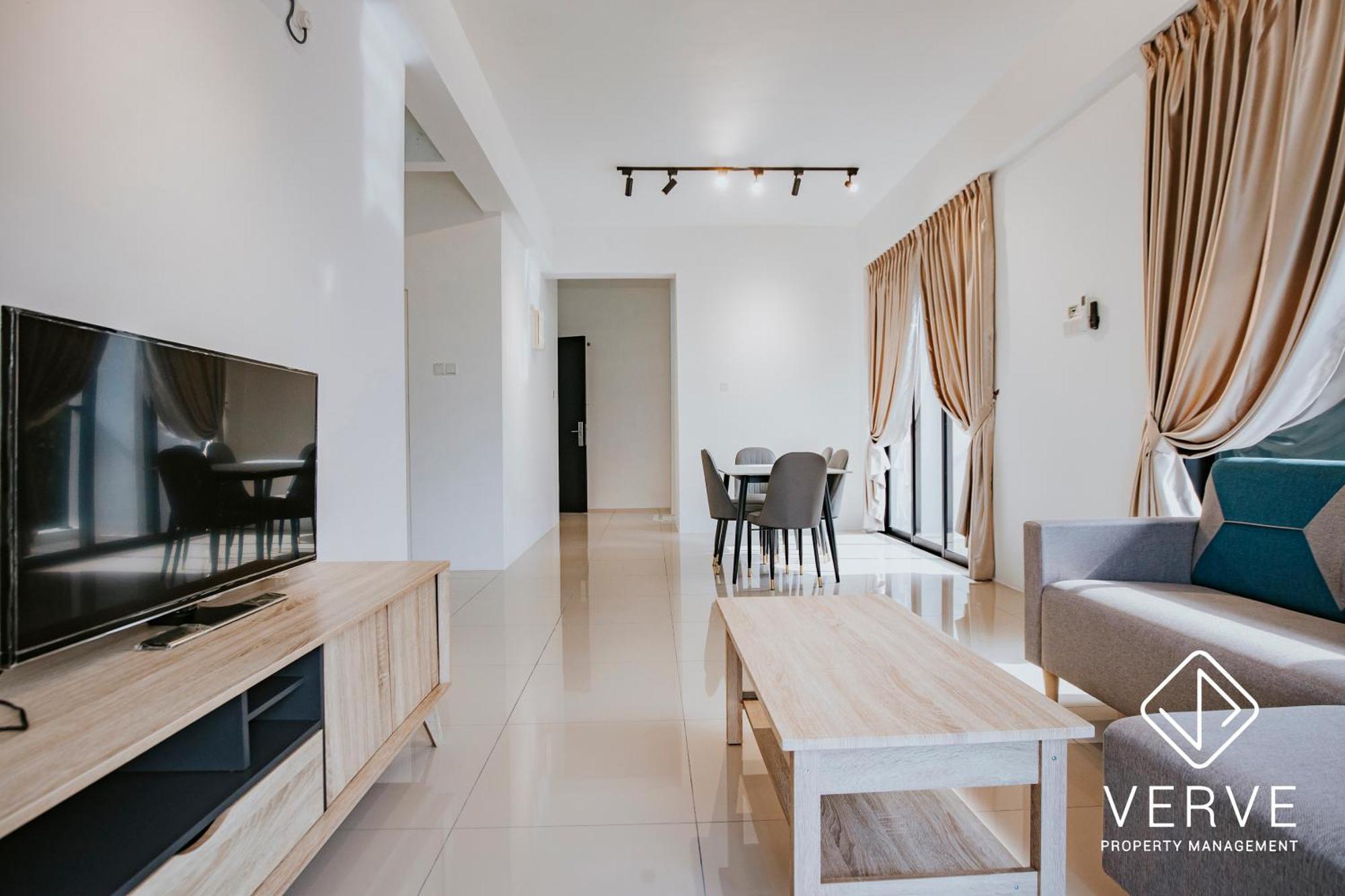 Cove Premium By Verve Apartment Ipoh