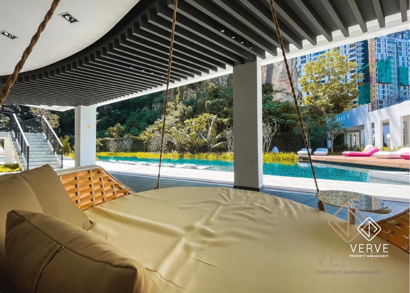 Apartment Cove Premium By Verve