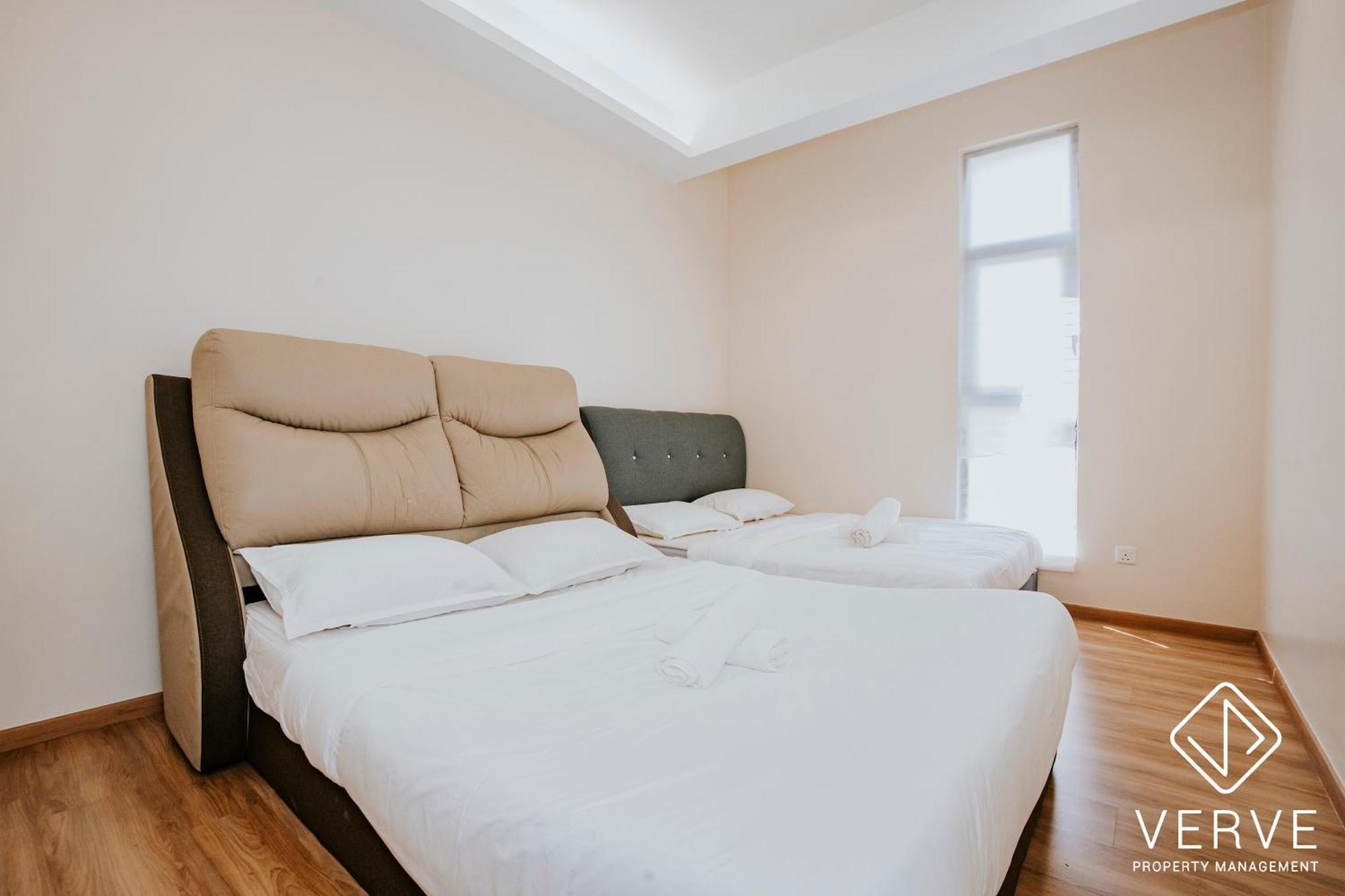 Cove Premium By Verve Apartment *