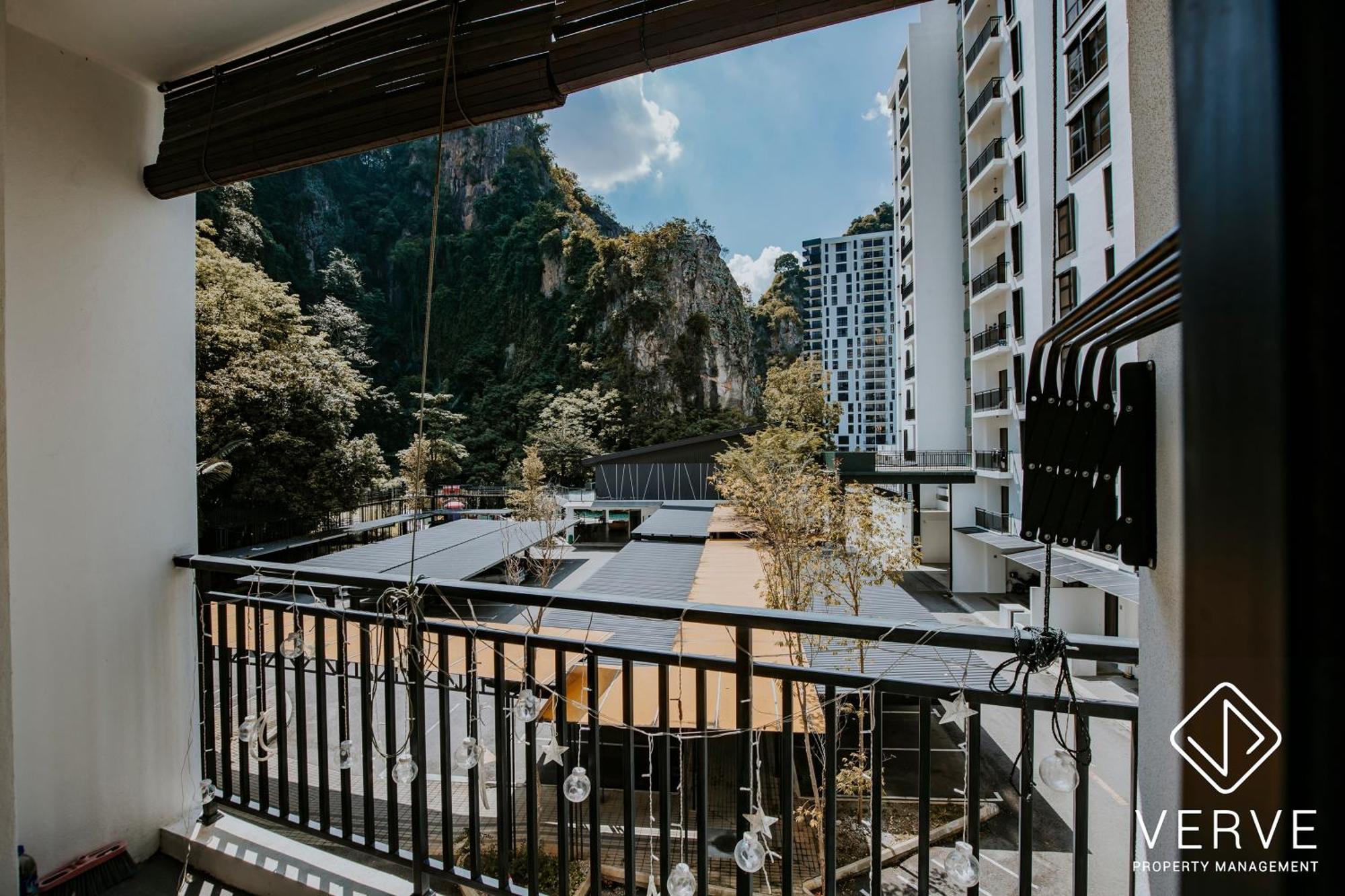 Cove Premium By Verve Ipoh