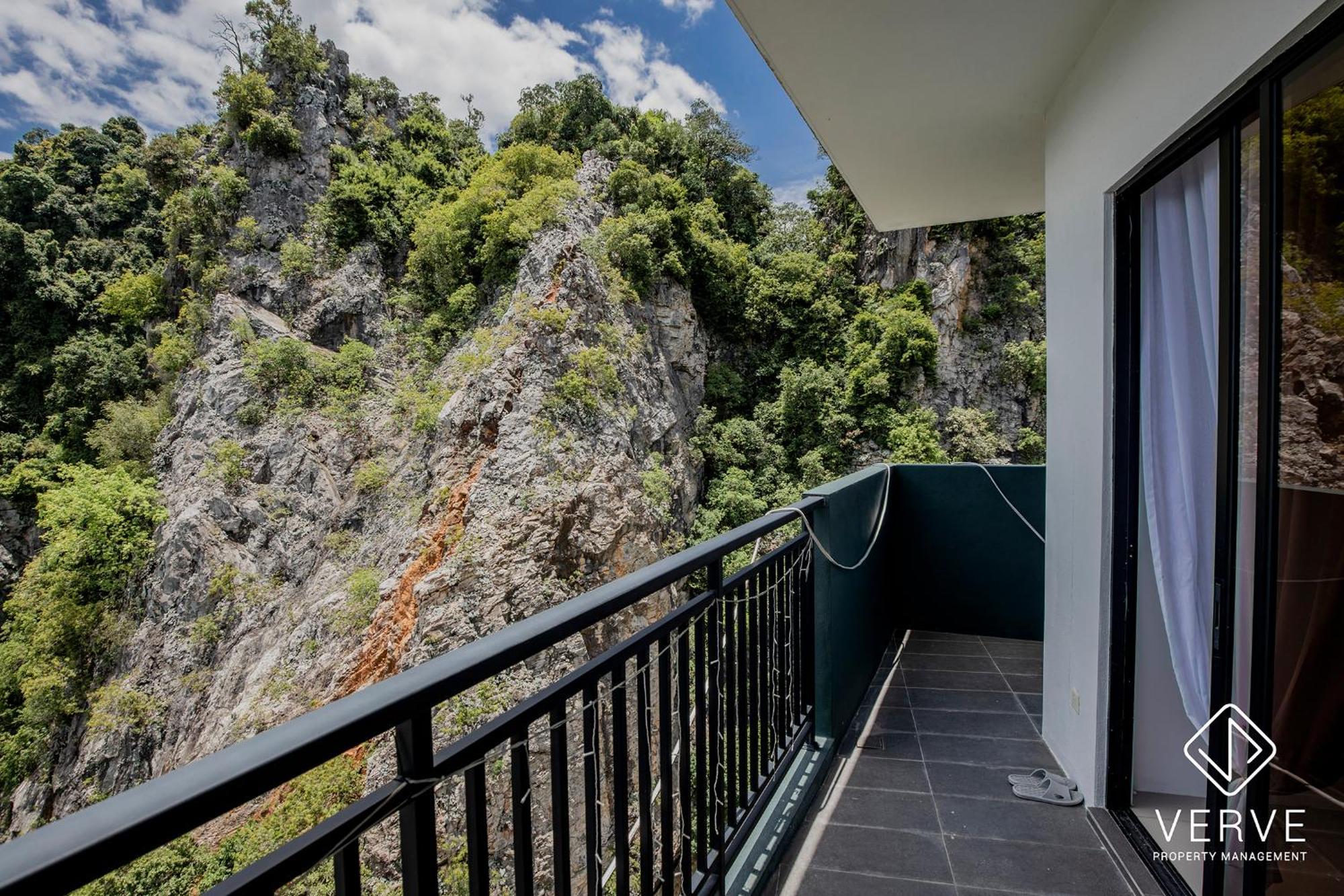 Apartment Cove Premium By Verve Ipoh