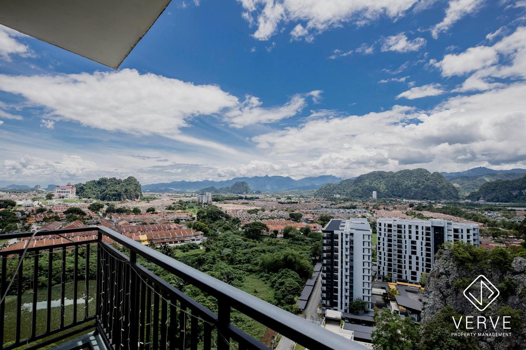 Cove Premium By Verve Ipoh