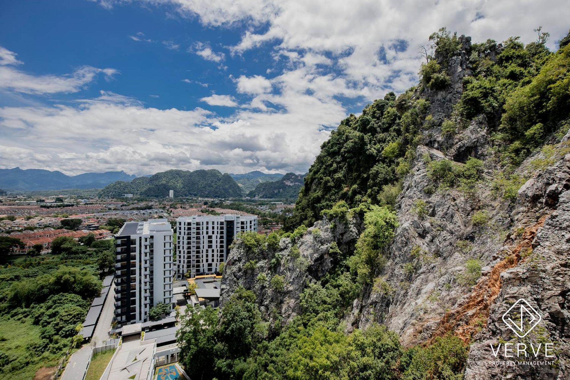Cove Premium By Verve * Ipoh