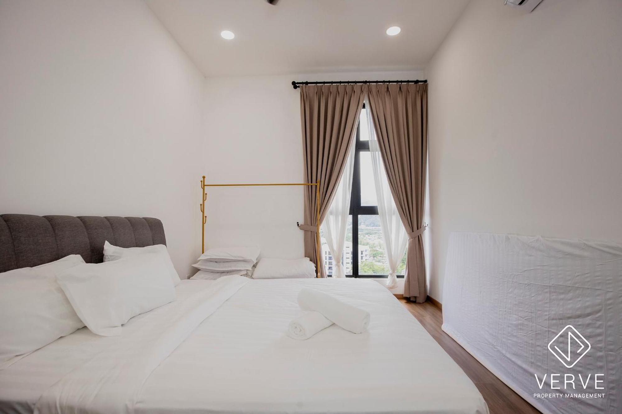 Apartment Cove Premium By Verve