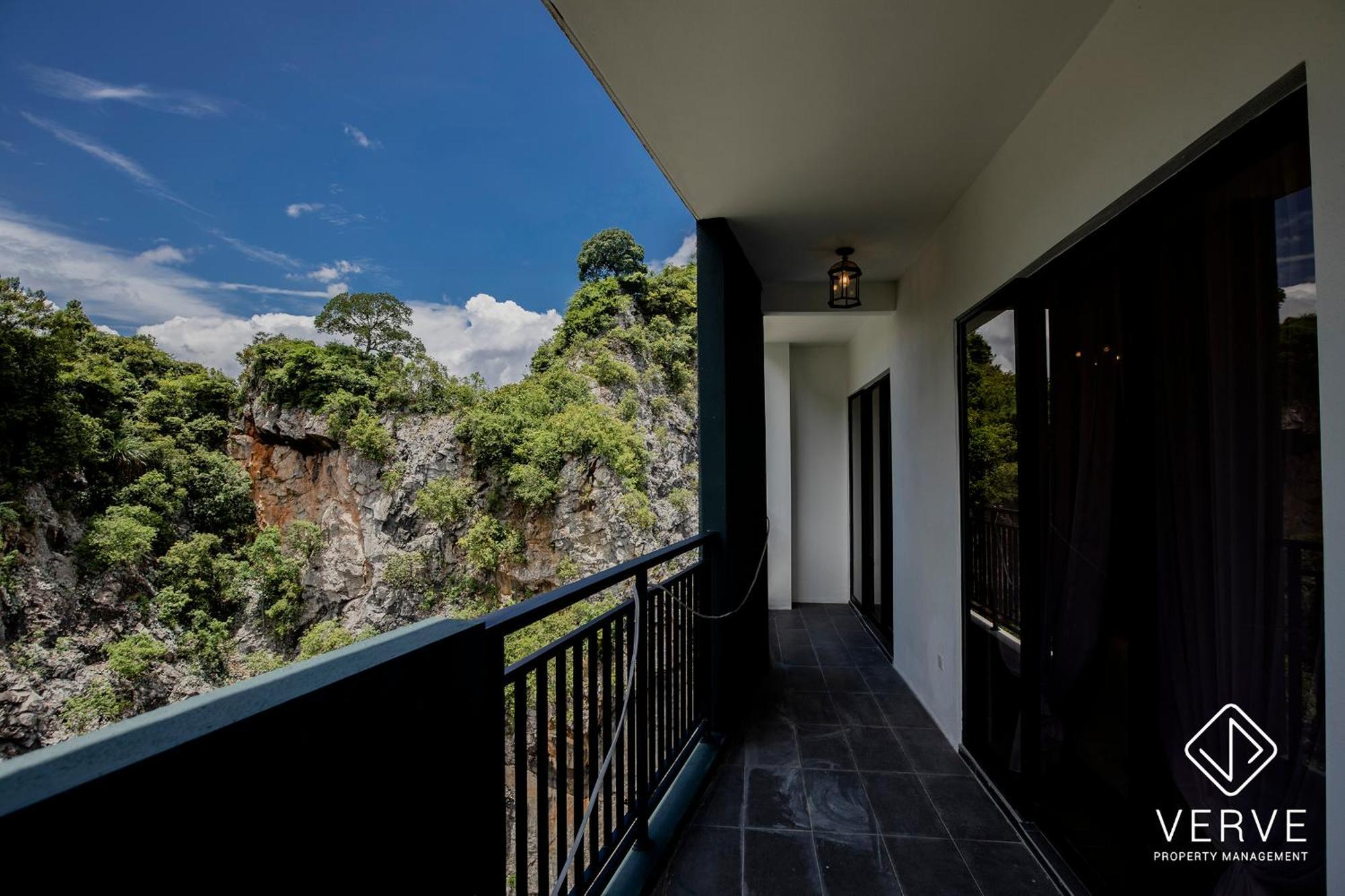 Cove Premium By Verve Apartment Ipoh
