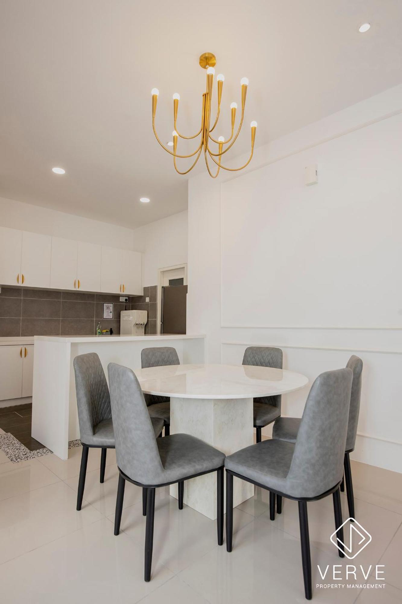 Apartment Cove Premium By Verve