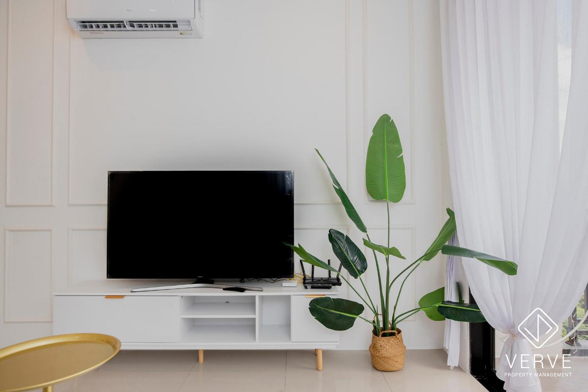 Cove Premium By Verve Apartment *