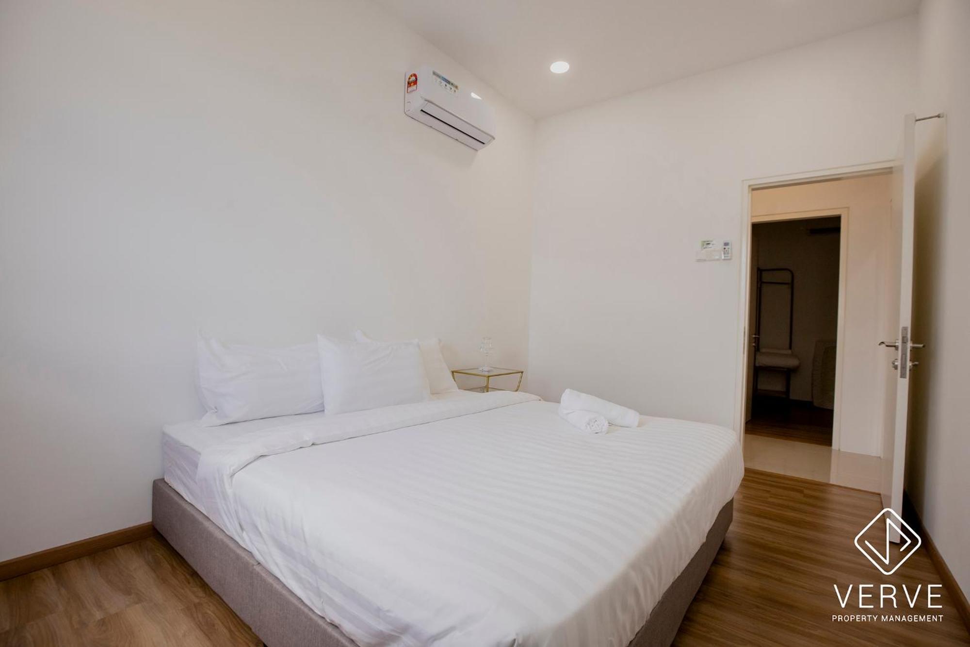 Apartment Cove Premium By Verve *