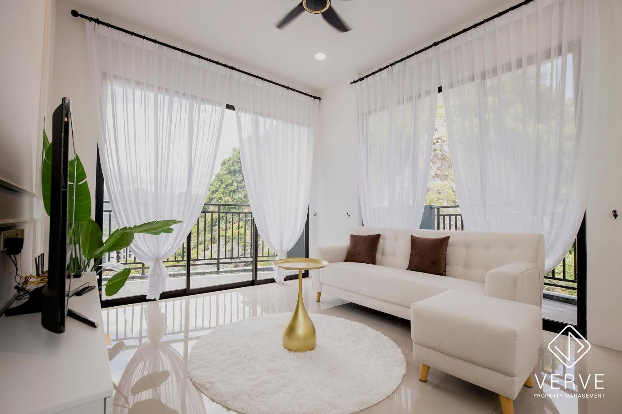 Cove Premium By Verve Ipoh