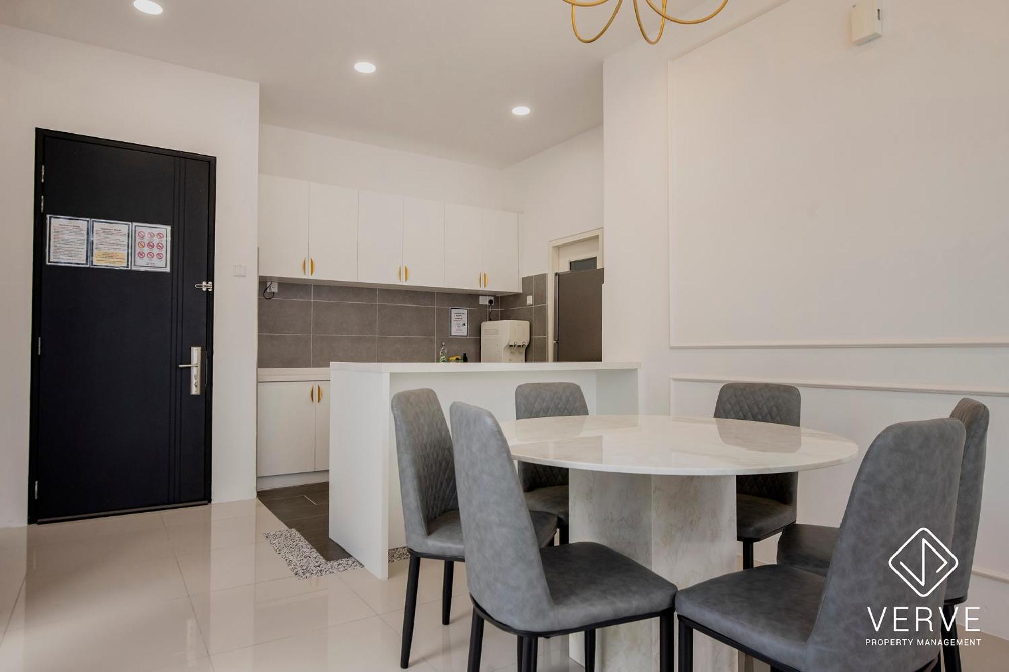 Cove Premium By Verve