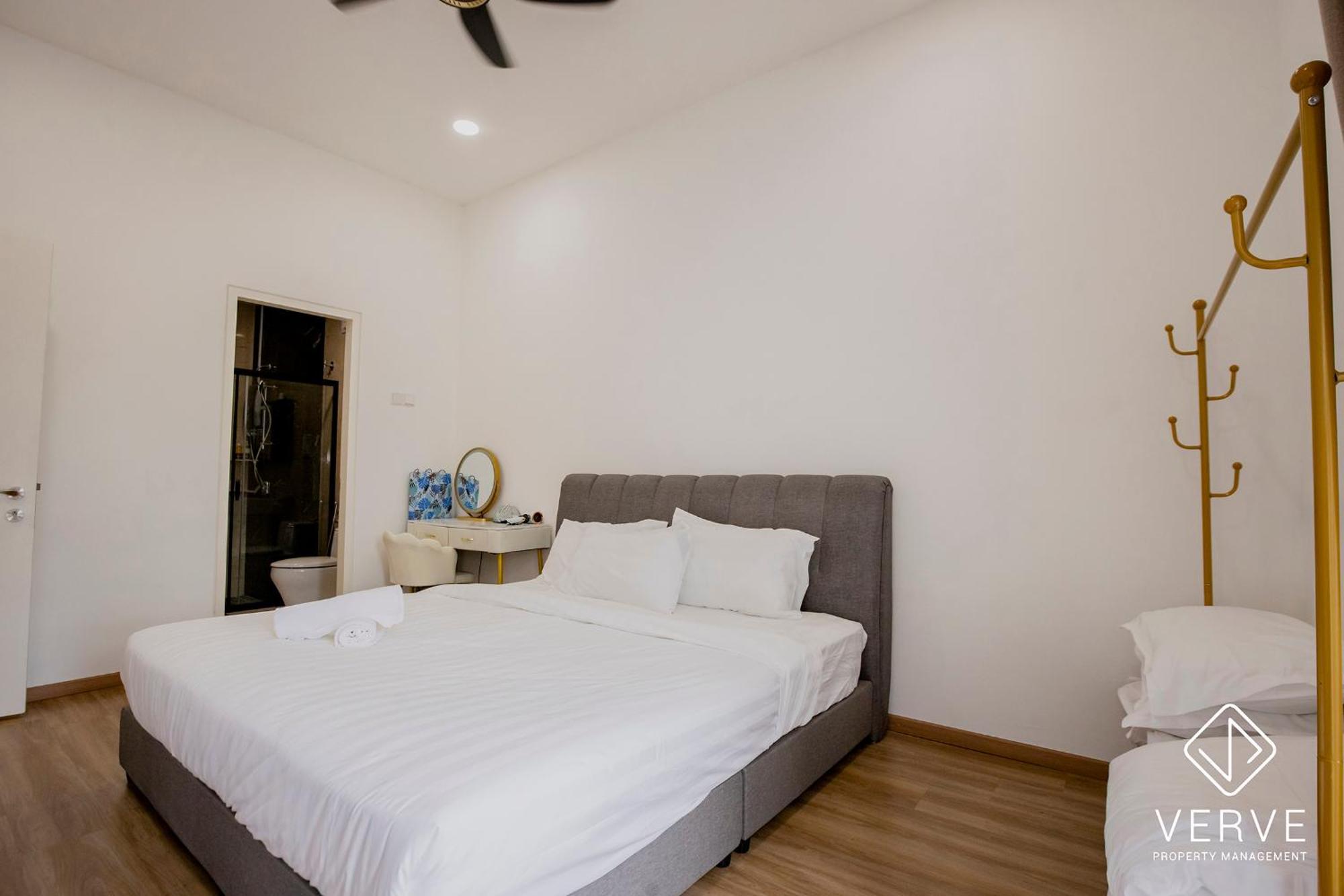Apartment Cove Premium By Verve