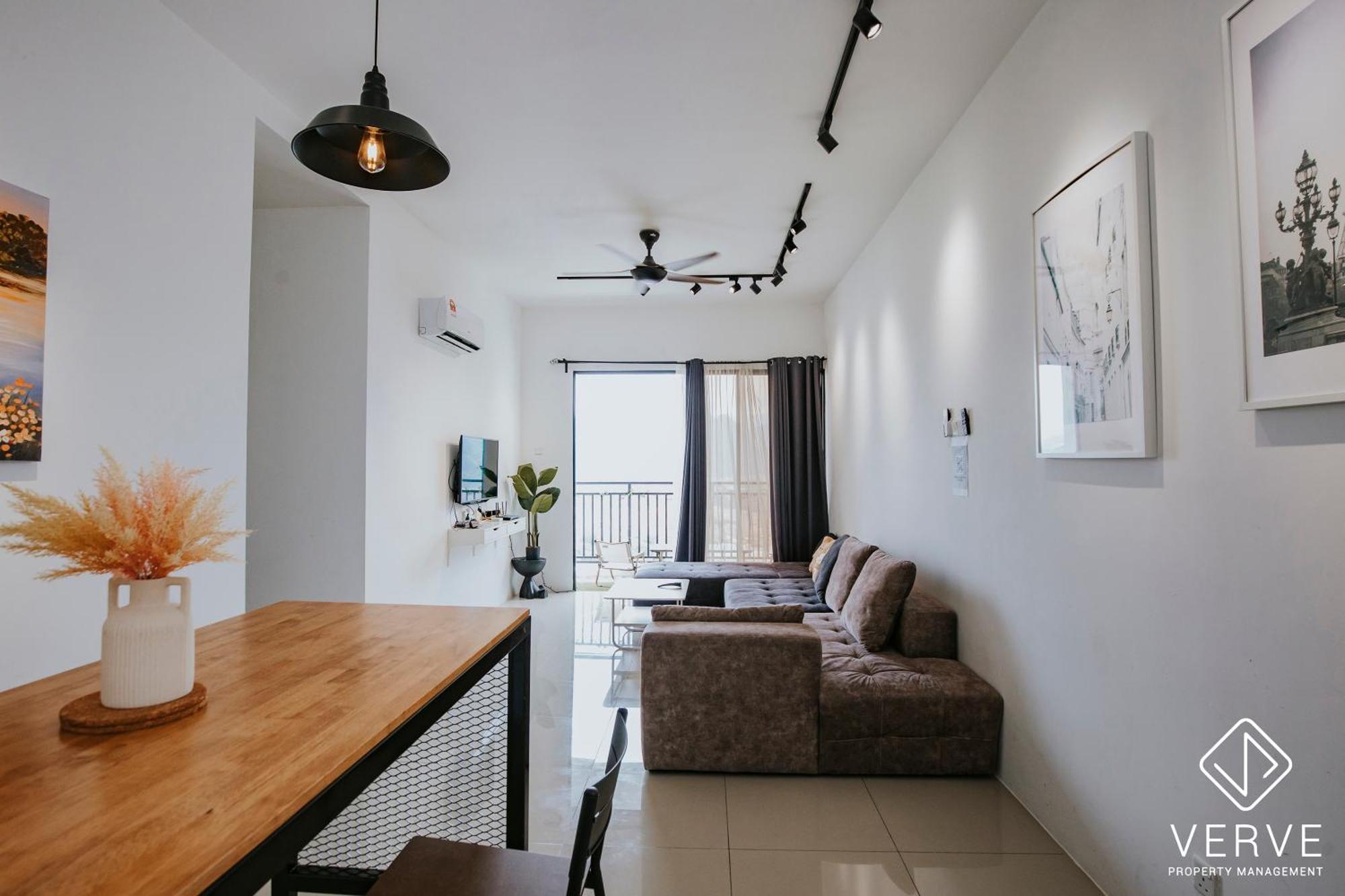 Cove Premium By Verve Ipoh