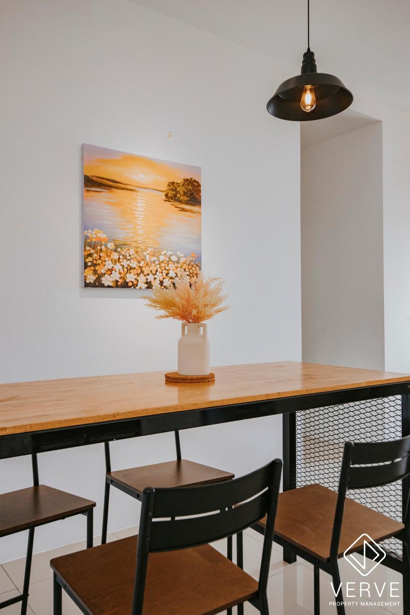 Cove Premium By Verve Apartment