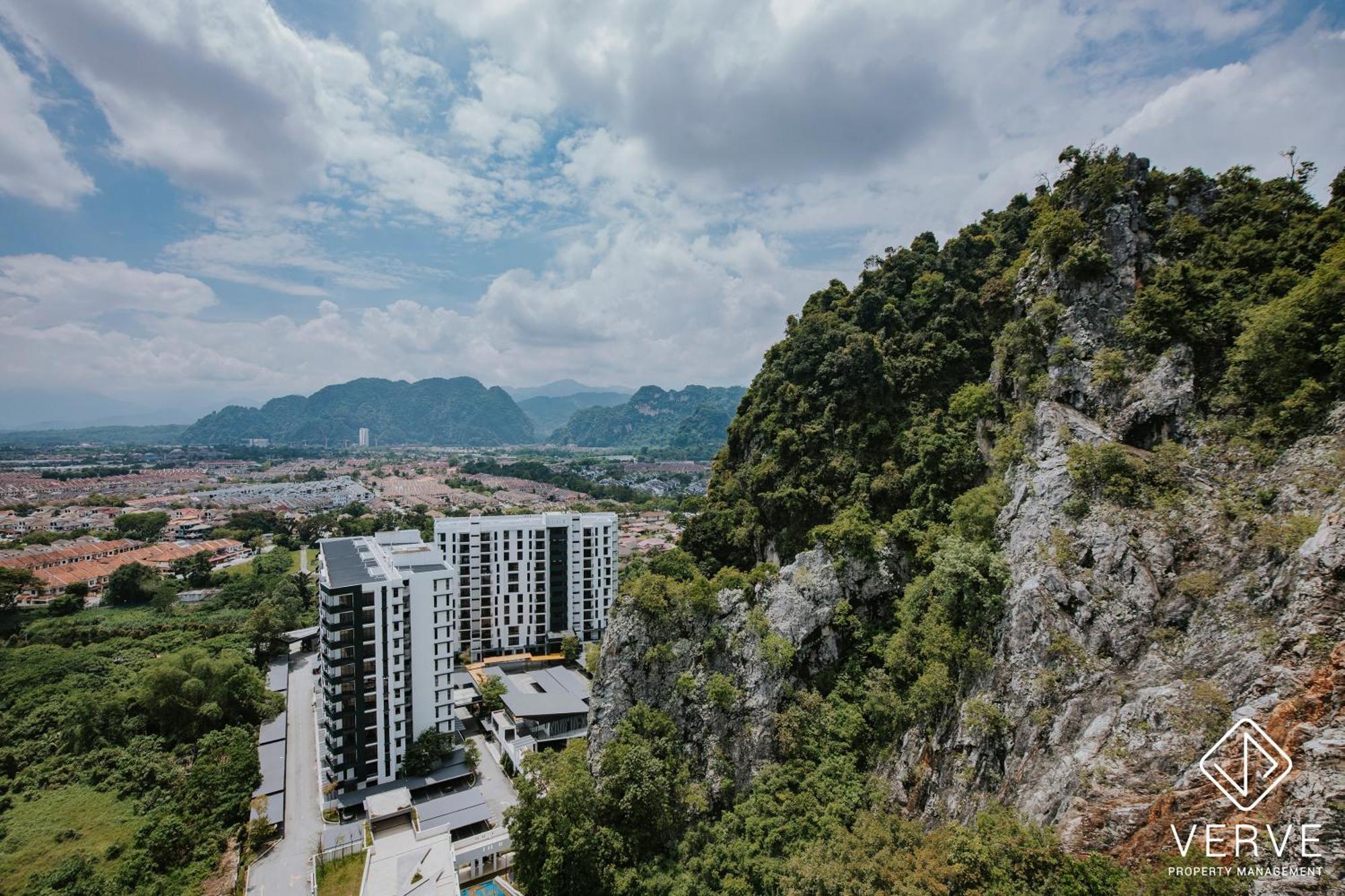 Apartment Cove Premium By Verve