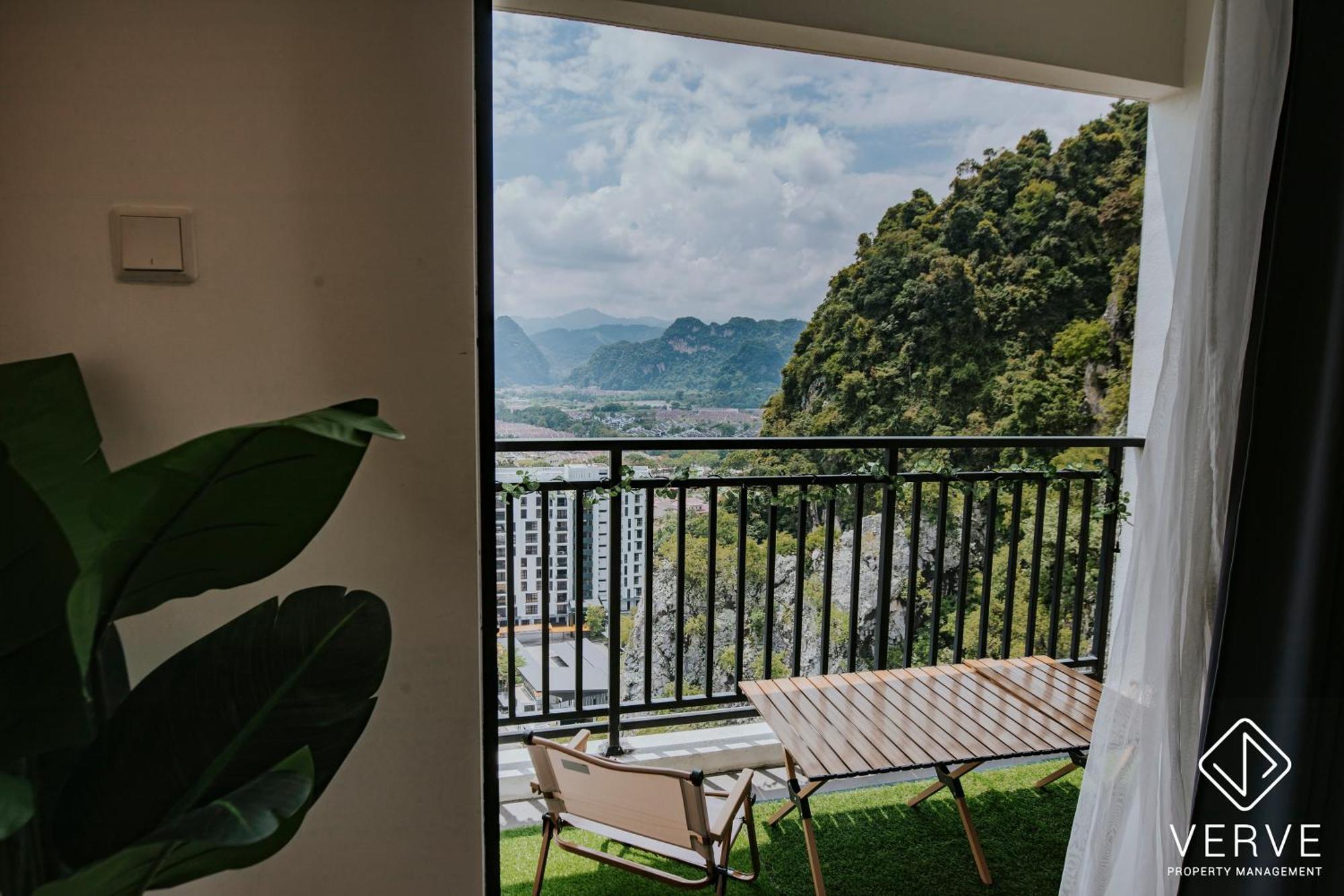 Cove Premium By Verve Apartment Ipoh